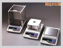 ������GXϵ�о��������ƽ,210g,0.001g