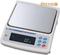 ������GX-Kϵ�о��ܹ��I(y��)��ƽ,12kg,0.1g