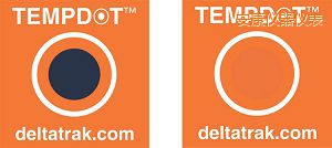 �����ض�ָʾ��(bi��o)�� Tempdot �ߜ�ϴ��C��(bi��o)��