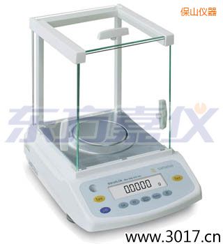��ɽBSAϵ����ӷ�����ƽ,8200g,100mg