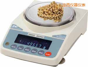����FX-GDϵ�п�����ƽ,2200g,0.01g