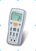 佳木斯手持式LCR測試儀