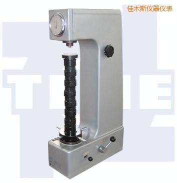 佳木斯時代高行程手動洛氏硬度計