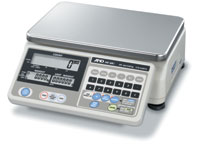 ��ľ˹HC-iϵ�����Ӌ(j��)��(sh��)��,6kg,0.001kg