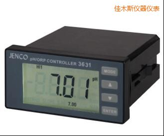��ľ˹��������JENCO 3631 PH/ORP������/΢��X�����/����߀ԭ������