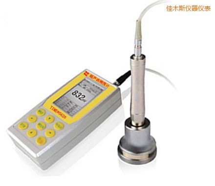 佳木斯超聲波硬度計(jì)(配電動(dòng)測(cè)頭)