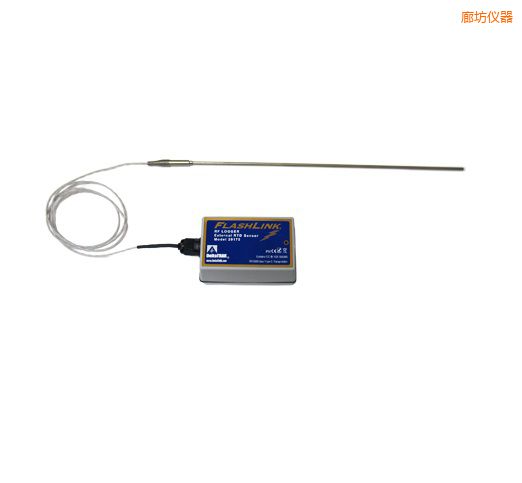 �ȷ�FlashLink® 2.4 GHz Wireless ��̖20194�� RFӛ��� - �ⲿRTD�͜؂�����
