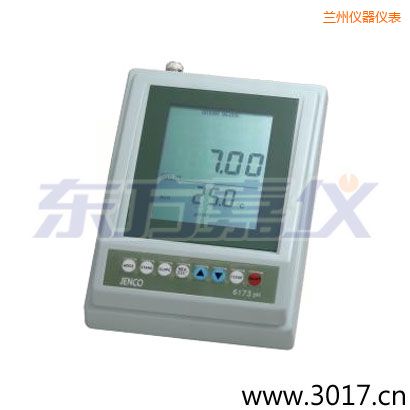 蘭州實(shí)驗(yàn)室臺(tái)式酸度計(jì),氧化還原,溫度