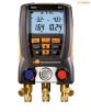 電子歧管儀,型號(hào):testo 550-1套裝,品牌:德國德圖TESTO