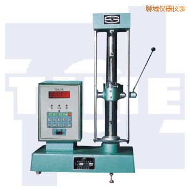 聊城數(shù)顯式焦結(jié)礦壓力試驗(yàn)機(jī)KYS系列