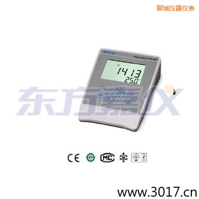 聊城電導(dǎo)率 臺(tái)式測試儀