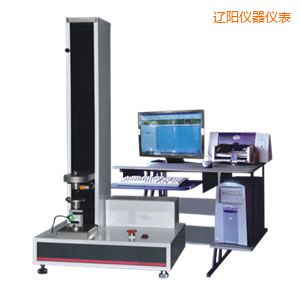 遼陽(yáng)電子式萬(wàn)能試驗(yàn)機(jī)