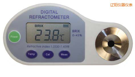 �|�(y��ng)Digital Brix Meter ��(sh��)�����Ӌ(j��)