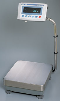 �R��GP-Kϵ�о��ܹ��I(y��)��ƽ,6.1kg,0.1g