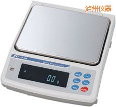 �o��GX-Kϵ�о��ܹ��I(y��)��ƽ,31kg,0.1g