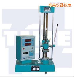 南昌時代雙數(shù)顯彈簧拉壓試驗(yàn)機(jī)
