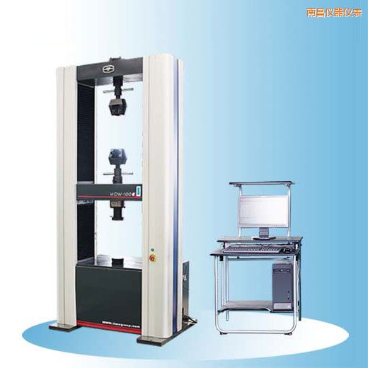 南昌時(shí)代電子萬(wàn)能試驗(yàn)機(jī)