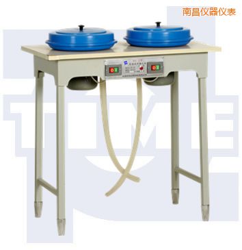 南昌立式金相試樣拋光機(jī)