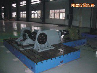 南昌微機(jī)控制驅(qū)動(dòng)橋總成扭轉(zhuǎn)試驗(yàn)機(jī)