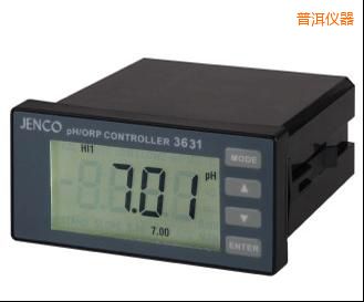�ն���������JENCO 3631 PH/ORP������/΢��X�����/����߀ԭ������
