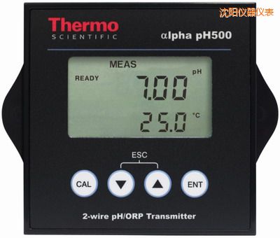 ��ꖃɾ���pH/ORP ׃����