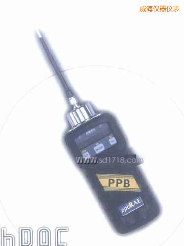 �����ֳ�ʽ PID(ppb ��(j��) ) �z�y(c��)�x