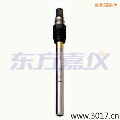 威海電廠痕量溶氧電極