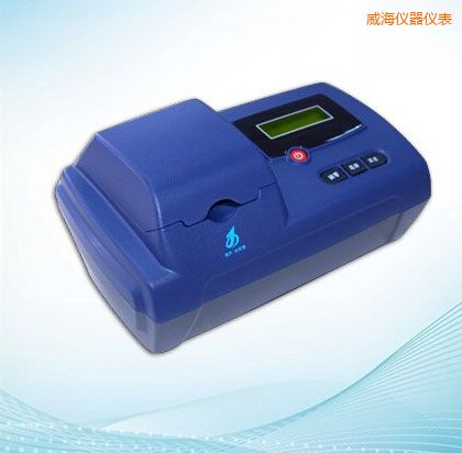 威海糖精快速檢測儀