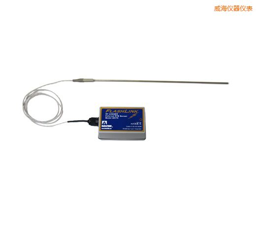 ����FlashLink® 2.4 GHz Wireless ��̖20194�� RFӛ��� - �ⲿRTD�͜؂�����