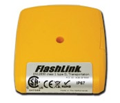 溫州FlashLink® 2.4 GHz Wireless 射頻記錄器 - 溫度