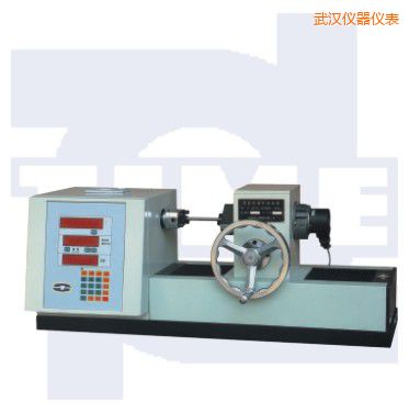 武漢數(shù)顯式扭轉(zhuǎn)試驗機該試驗機