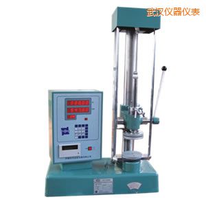 武漢雙數(shù)顯式彈簧拉壓試驗機