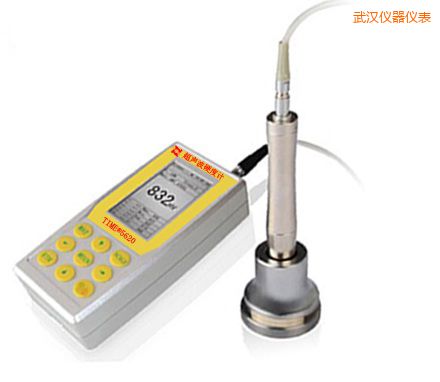 武漢超聲波硬度計(jì)(配電動(dòng)測頭)