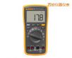 經(jīng)濟(jì)型數(shù)字萬(wàn)用表,型號(hào):Fluke 17B+,品牌:美國(guó)FLUKE