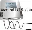 單溫度記錄儀,型號(hào):DSR-TH EXT,品牌:國(guó)產(chǎn)
