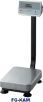 FG系列精密電子臺秤,30kg,0.01/0.05/0.002kg,型號:FG-30KBM,品牌:日本AND