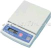 輕巧型桌面電子秤,200g,0.1g,型號:HL-200,品牌:日本AND