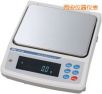GX-K系列精密工業(yè)天平,21kg,0.1g,型號:GX-20K,品牌:日本AND