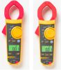 真有效值交直流數(shù)字鉗形表,型號:Fluke 317,品牌:美國FLUKE