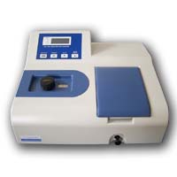 西安可見(jiàn)分光光度計(jì)