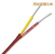 西安J型熱電偶補(bǔ)償導(dǎo)線
