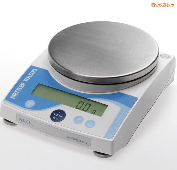 西安電子天平,4100g,0.1g