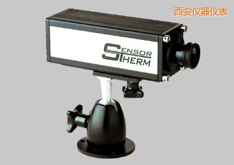 西安工業(yè)在線紅外測(cè)溫儀