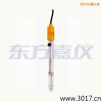 可填充玻璃管電極