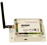 ���ҿ�FlashLink® 2.4 GHz Wireless ��̖(h��o) 20170, ���l������
