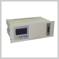 鎮(zhèn)江紅外二氧化碳?xì)怏w分析儀