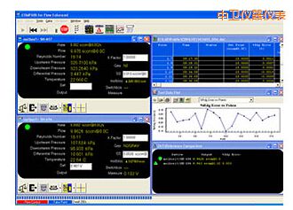 ���l(w��i)COMPASS for Flow У��(zh��n)ܛ��
