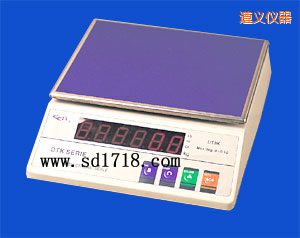 ���x�����ƽ,3000g,0.5g