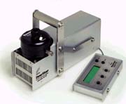 鏡面冷卻式露點儀