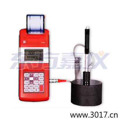 時(shí)代里氏硬度計(jì)